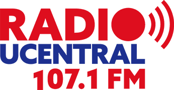 Radio UCentral - 107.1FM - En el corazón de Santiago