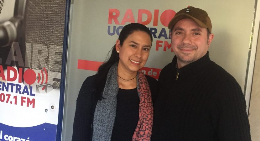 Dueño del Klub Mangosta habla de la difusión de la salsa en Chile