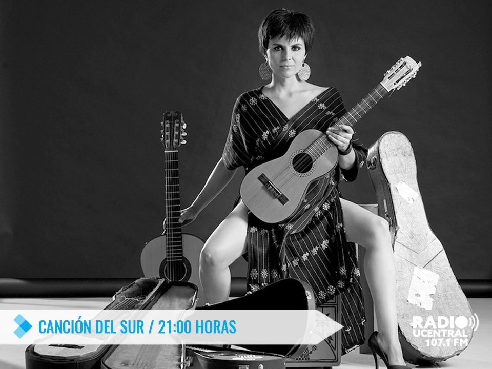 Canción del Sur