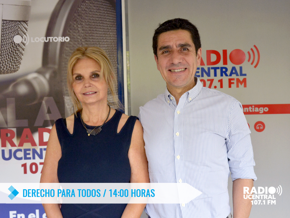 Derecho para Todos