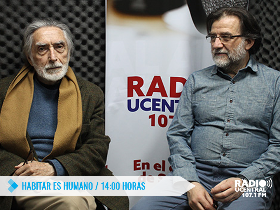 Habitar es Humano