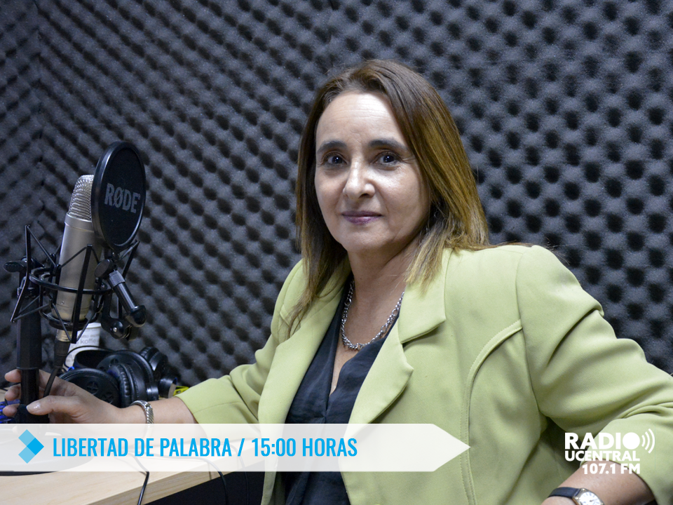 Libertad de Palabra