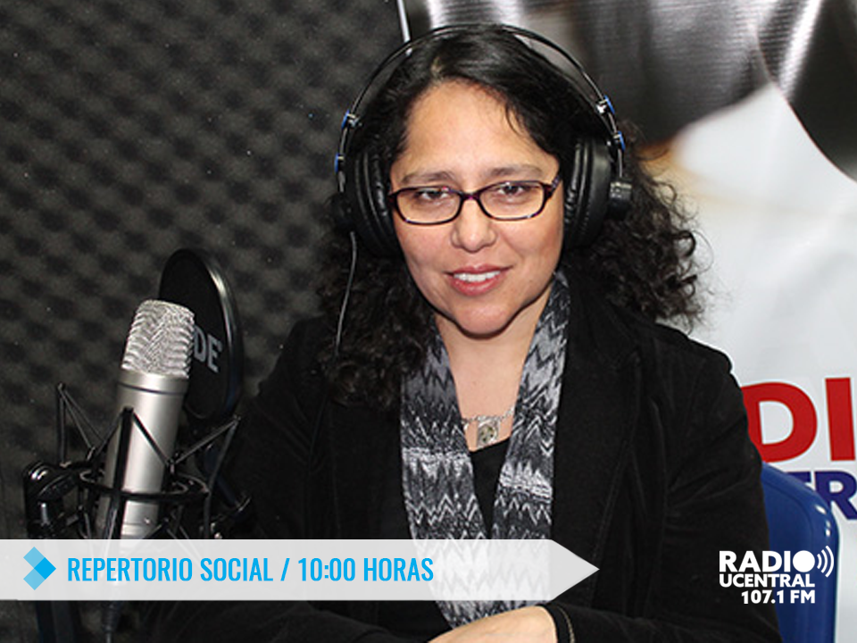 Repertorio Social