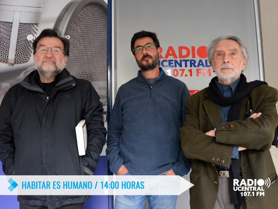 Habitar es Humano