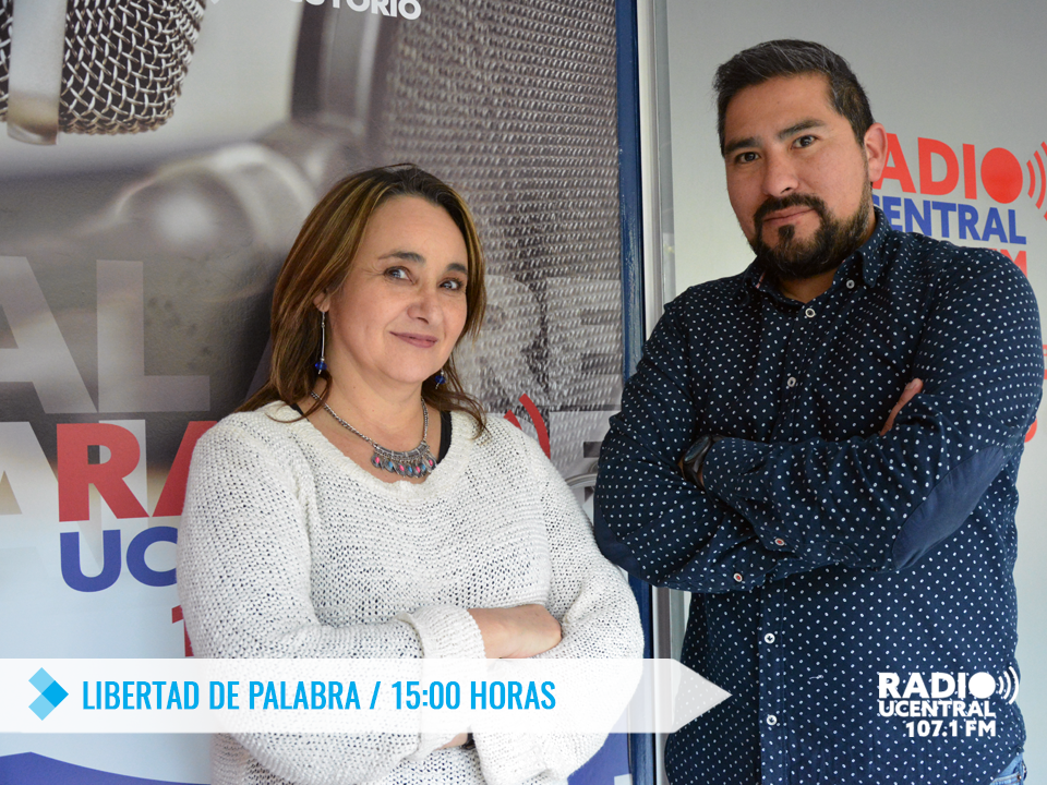 Libertad de Palabra