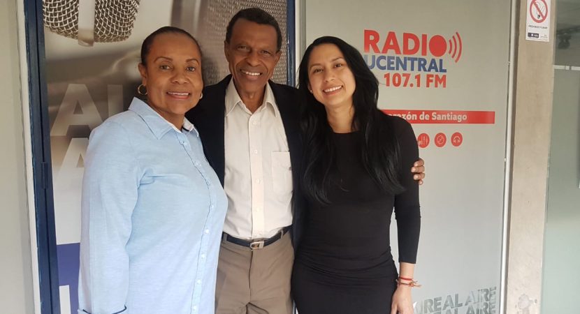 Radios universitarias difunden la salsa