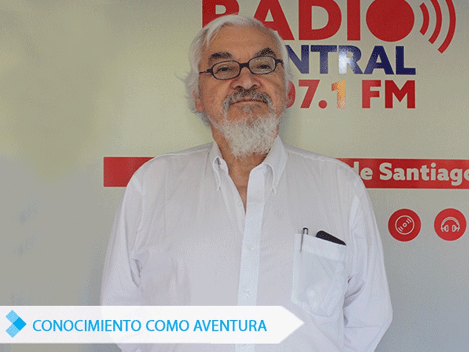 Conocimiento como Aventura