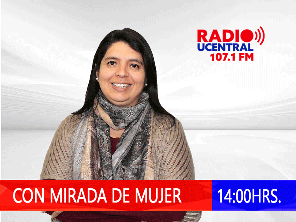 Con Mirada de Mujer