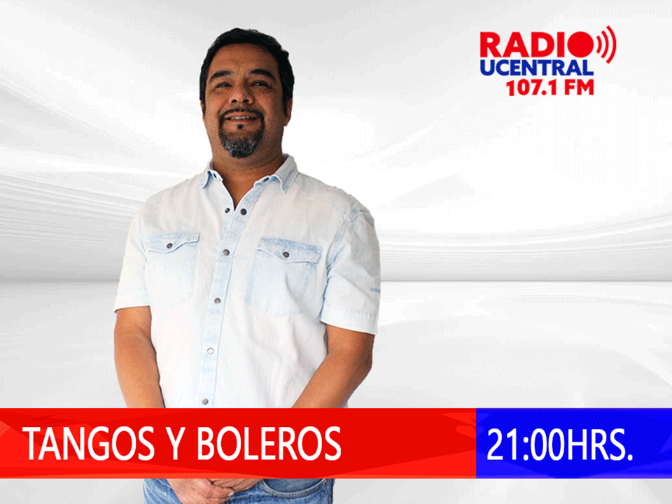 Tangos y Boleros