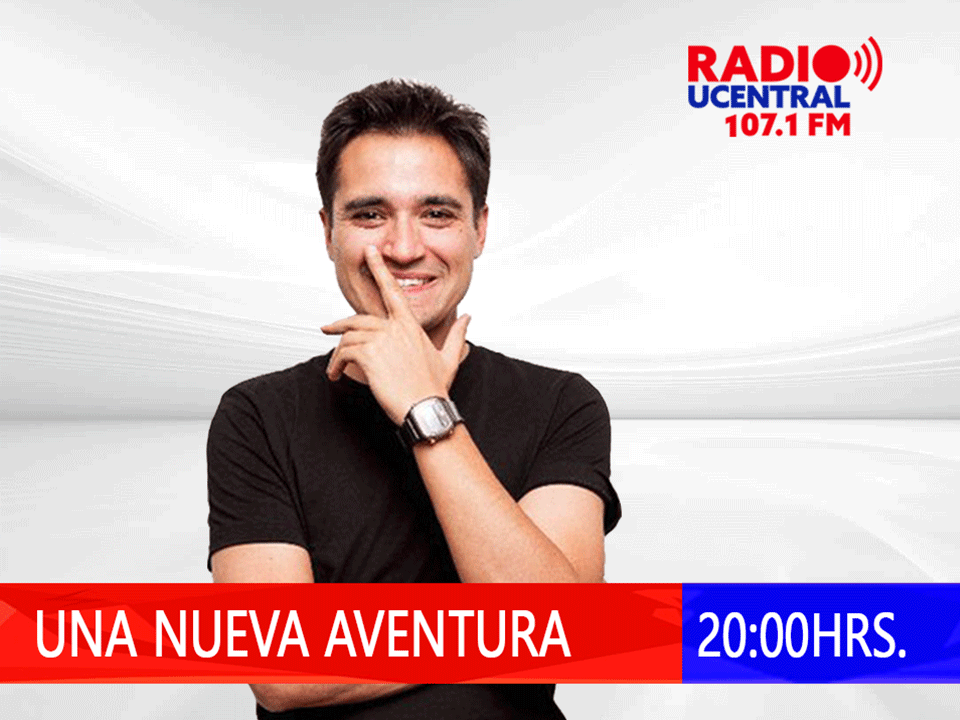 Una Nueva Aventura