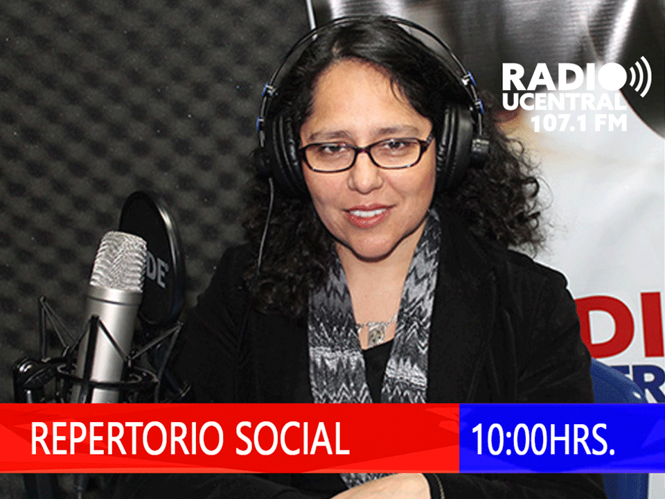 Repertorio Social