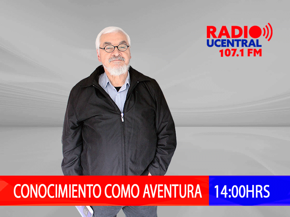 Conocimiento como Aventura