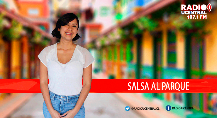 Salsa al Parque 12/04/2019