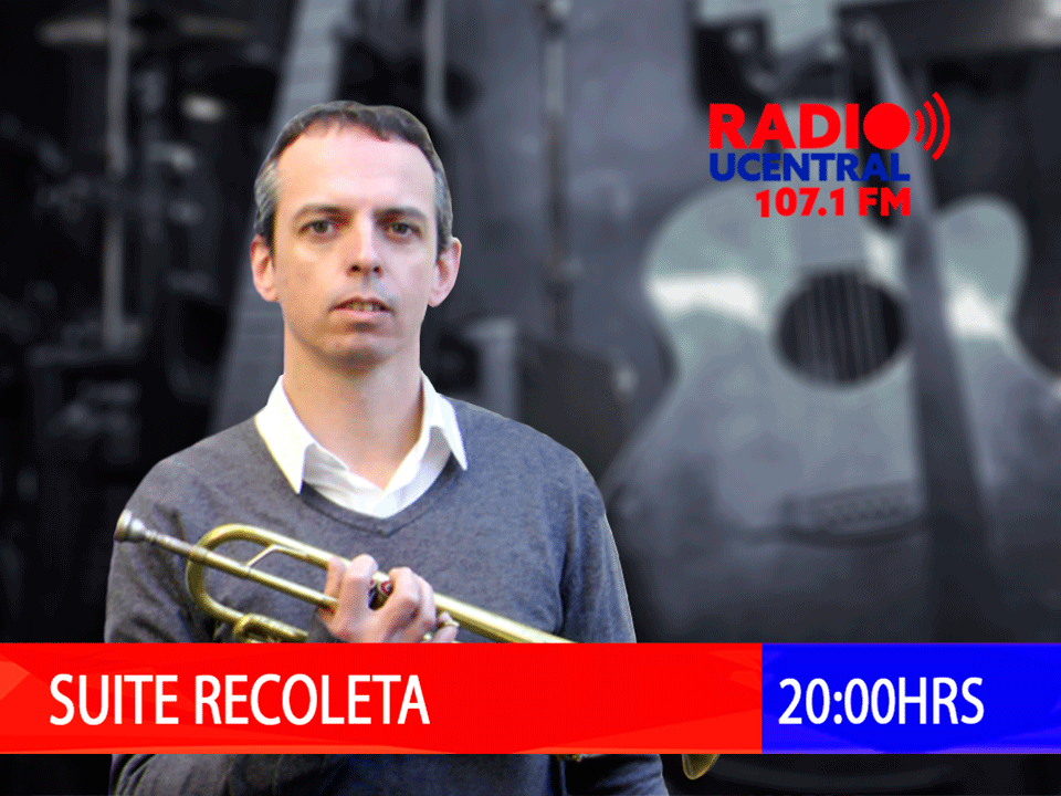 Suite Recoleta