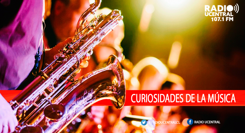 Curiosidades de la Música 15/05/2019