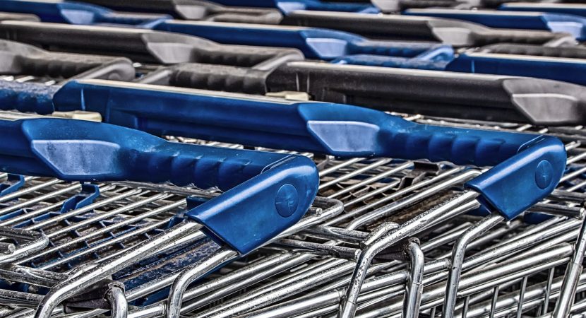 Walmart Chile limita compra de productos de limpieza en todos sus supermercados