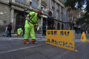 Minsal reporta 5.164 nuevos casos de Covid-19 en el país