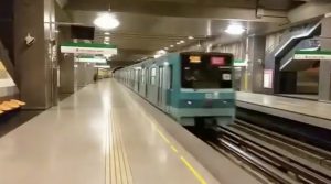 Transporte capitalino ajusta sus horarios ante cambio en toque de queda