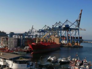 Comercio con China sigue en aumento: exportaciones suben 40,5% e importaciones 58,5%
