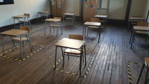 La UNESCO alerta que desde 2013 hay falta de avances en los aprendizajes fundamentales en América Latina y el Caribe