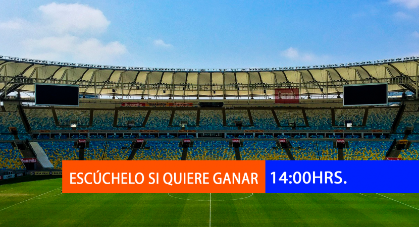 Escúchelo si Quiere Ganar