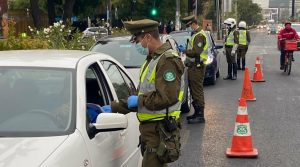 Chile alcanza nuevo peak de pandemia con 8.112 nuevos casos en las últimas 24 horas
