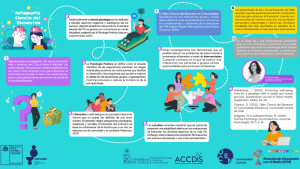 «Ciencia del Bienestar»: El proyecto que desarrolla una cultura científico- tecnológica en la comunidad escolar