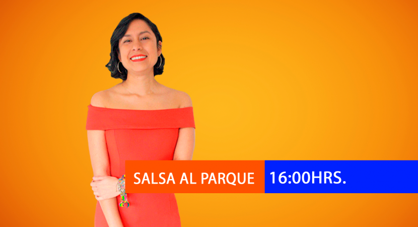 Salsa al Parque