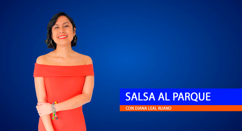 Salsa al Parque 9/4/2021