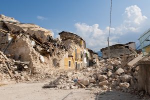 Carrera de Geología realizó Workshop: “Terremotos de Subducción y Fallas Corticales”