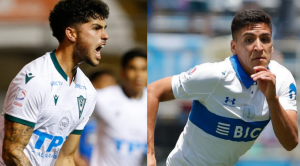Dos figuras del campeonato nacional, interesan en la Serie A