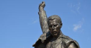 A 30 años de la muerte de Freddie Mercury