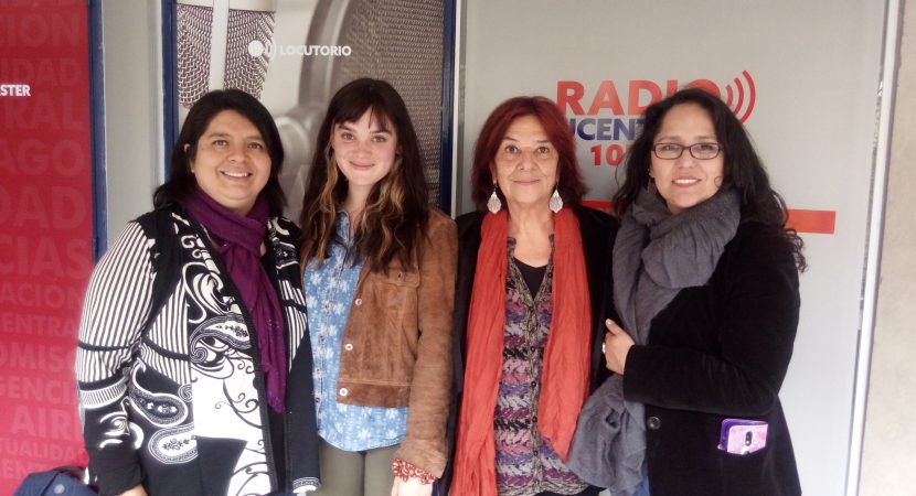 Violencia contra la Mujer es discutido en Radio UCentral