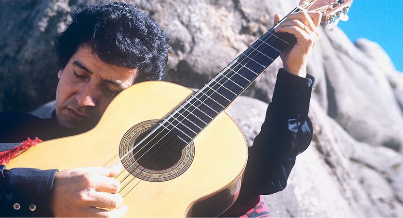 Revisa los detalles de la semana de homenaje a Víctor Jara