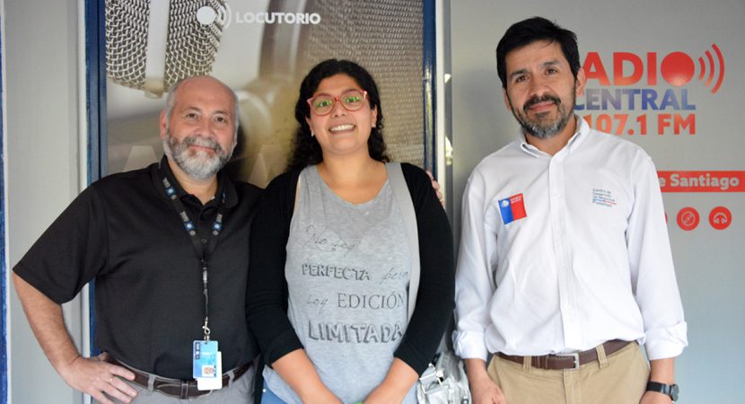 Emprendedora Soledad Ahumada sobre los negocios: «Siempre nos miran como ciudadanas de segunda categoría»