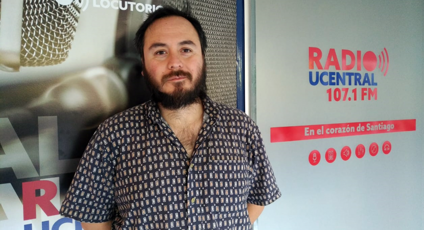 Documentalista Roberto Riveros adelanta cómo será el estreno de «La Reunión»