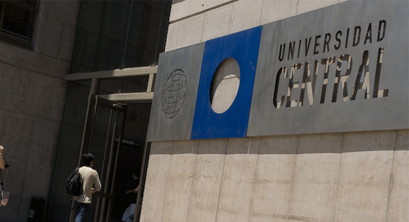 Universidad Central pagará desde 500 mil pesos bruto a todos sus funcionarios
