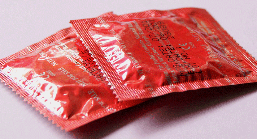 Estudio del Injuv afirma que 1 de cada 5 jóvenes reconoce que tendría sexo sin condón