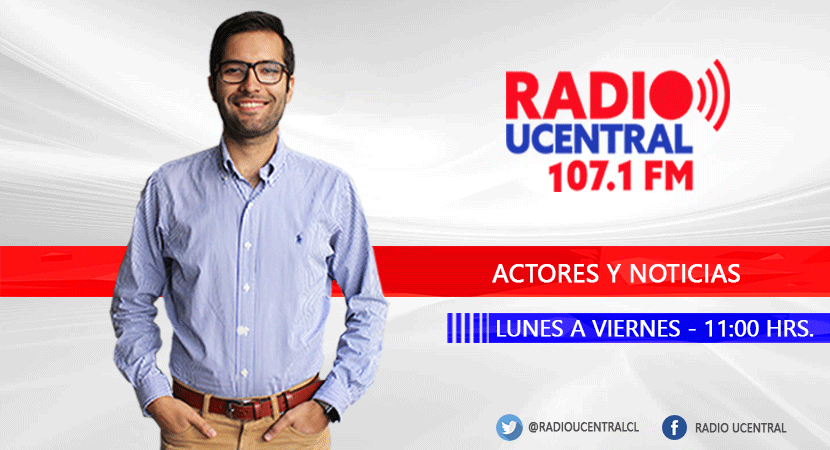 Actores y Noticias 30/9/2019