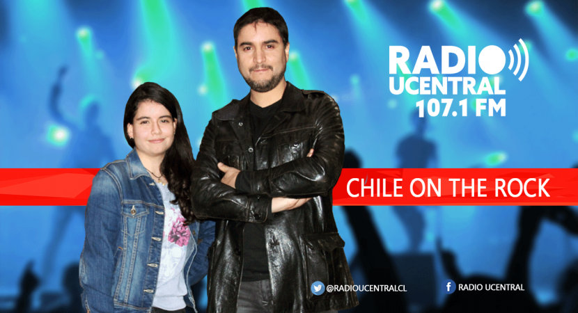 Chile on the Rock 16/04/2019