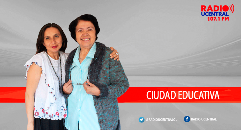 Ciudad Educativa 03/06/2019