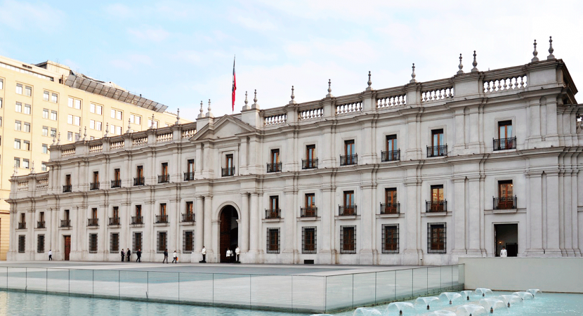 Presidente Sebastián Piñera promulga ley que permite retiro del 10% de fondos de AFP