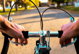 Andar en bicicleta: una forma de mejorar nuestra calidad de vida