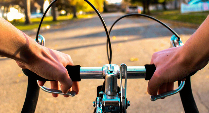 Andar en bicicleta: una forma de mejorar nuestra calidad de vida