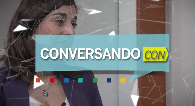 Ana María Gutiérrez, Encargada Unidad de Género y Diversidad de la Universidad Central es entrevistada en «Conversando con»