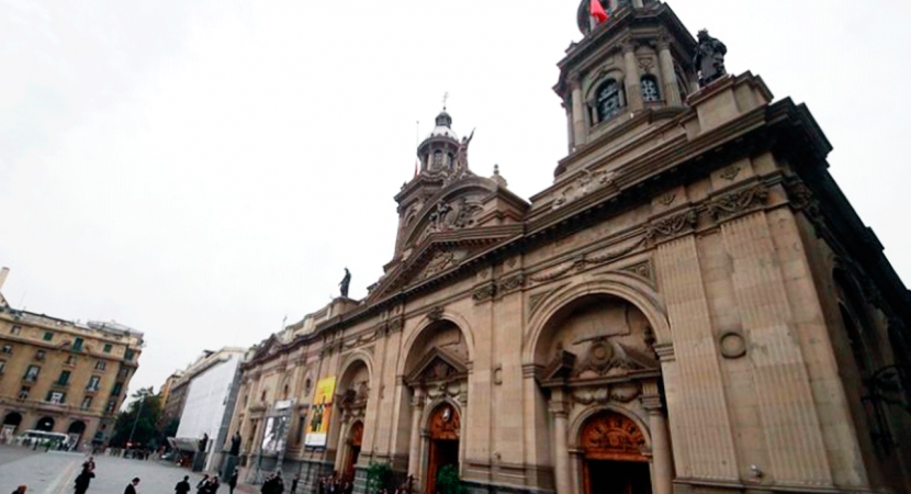 Víctimas de Karadima fueron indemnizadas con 441 millones de pesos por el Arzobispado de Santiago