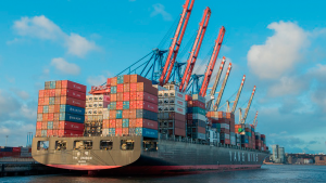 Entre enero y abril exportaciones chilenas a China crecieron 44,6%
