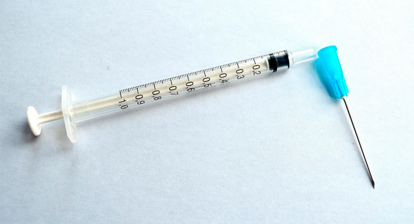 70 mil niños quedaron sin vacuna desde 2013 porque sus  padres no lo permitieron