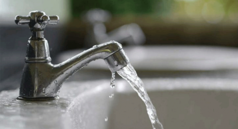 Senado rechazó que el agua sea un bien nacional de uso público