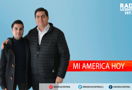 Mi América Hoy 29/10/2019